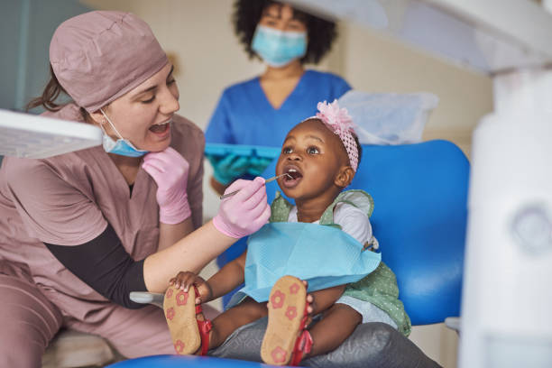 Why Choose Us for Your Dental Needs in New Athens, IL