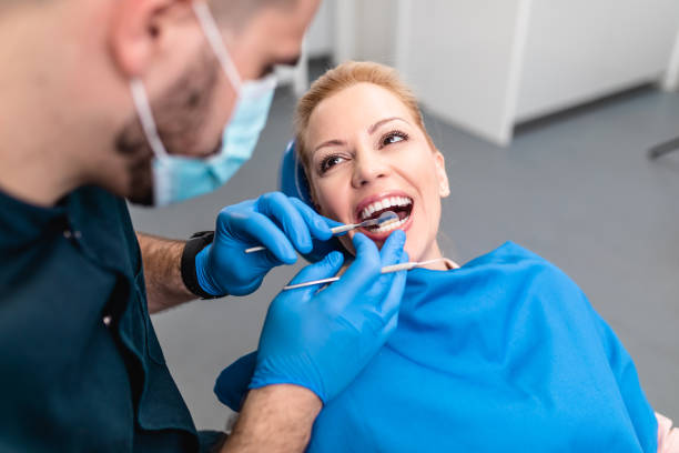 Best Wisdom Tooth Removal  in New Athens, IL