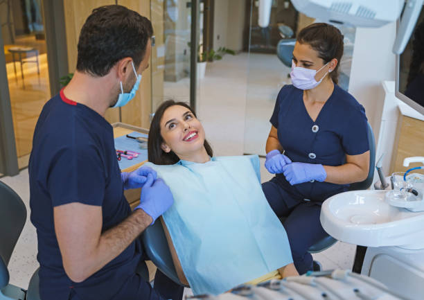 Best Teeth Whitening  in New Athens, IL