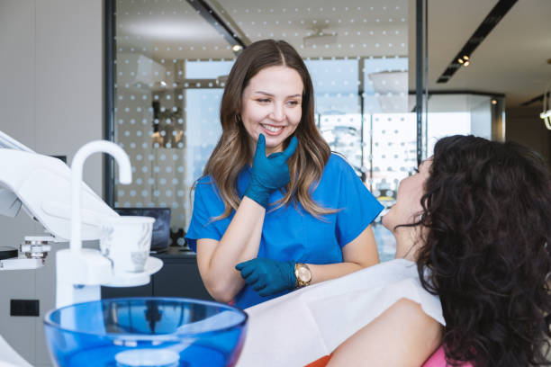 Best Root Canal Treatment  in New Athens, IL