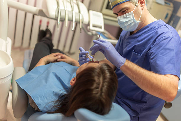 Best Cosmetic Dentistry  in New Athens, IL