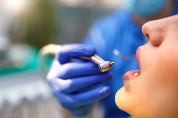 Best Full Mouth Reconstruction  in New Athens, IL